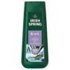 Irish Spring 5-in-1 18 oz