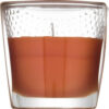 Glade Pumpkin Spice Things Up Candle 3.4 Oz - Image 2