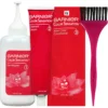 Garnier Color Sensation Hair Color Cream 9.0 Summer Fling - Image 4