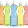 Method Dish Soap Pump Clementine 18 oz - Image 5