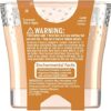 Glade Candle Cookie Caramel Rush 3.4 Oz - Image 6