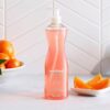 Method Dish Soap Pump Clementine 18 oz - Image 3