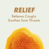 Halls Honey Lemon Sugar Free 70 Drops - Image 6