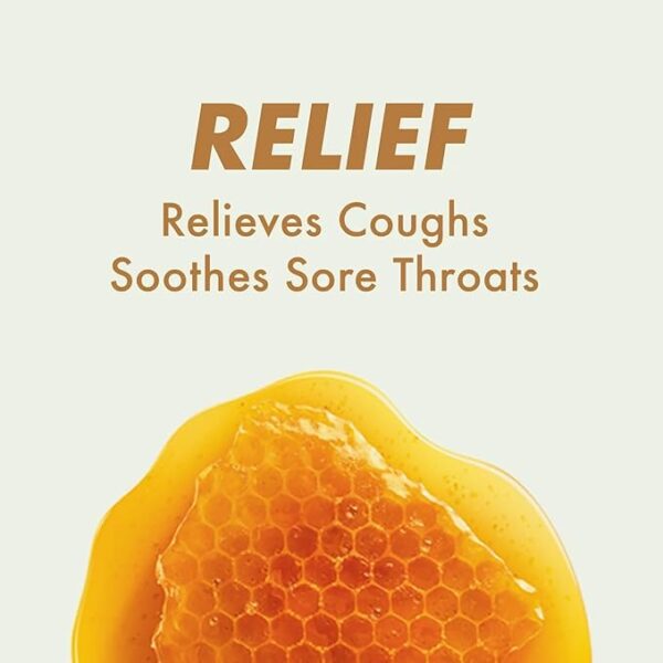 Halls Honey Lemon Sugar Free 70 Drops - Image 6
