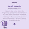 Method Gel Hand Soap French Lavender 12 oz - Image 5
