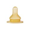 Gerber Baby Bottle Clear 9 oz - Image 4