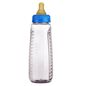Gerber Baby Bottle Clear 9 oz