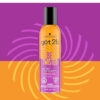 Got2b Be Twisted Air Dry Curl Foam 8 oz - Image 2