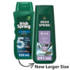 Irish Spring 5-in-1 18 oz - Image 3