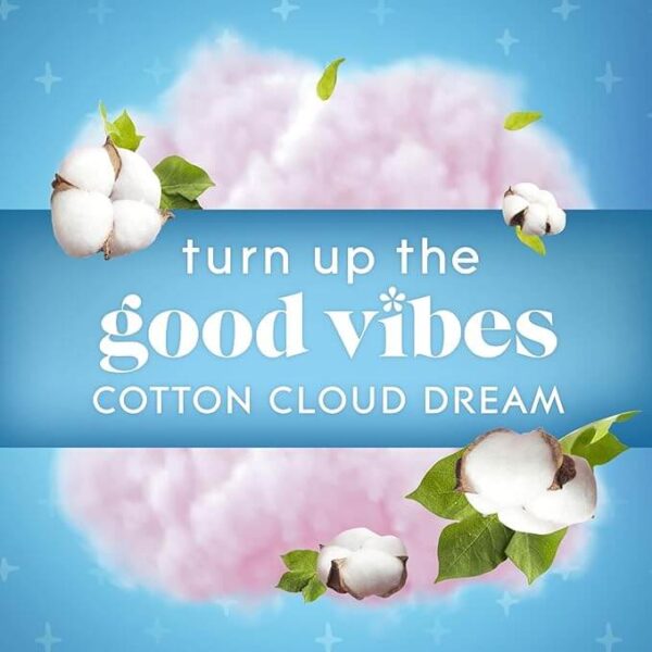 Glade Cotton Cloud Dream 2 ct Plugin Refill - Image 4