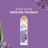 Glade Air Freshener Tranquil Lavender & Aloe 8 oz - Image 3