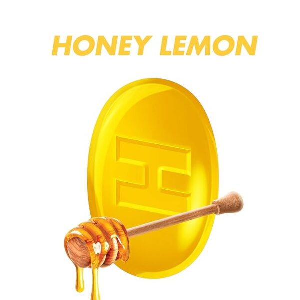 Halls Honey Lemon 80 Drops - Image 3