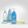 Method Daily Shower Spray Cleaner Eucalyptus Mint 28 oz - Image 6