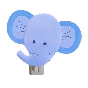 NoJo Night Light Elephant