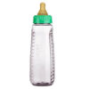 Gerber Baby Bottle Clear 9 oz - Image 6