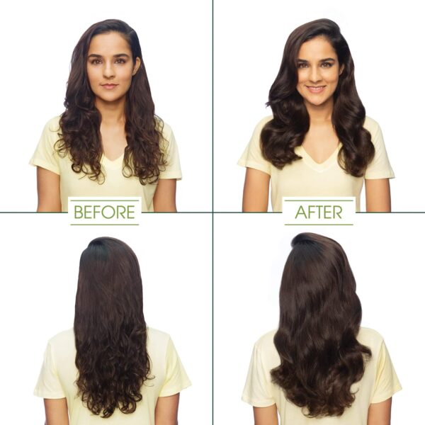 Garnier Color Sensation Hair Color Cream, 4.0 Snow Day Cocoa - Image 6