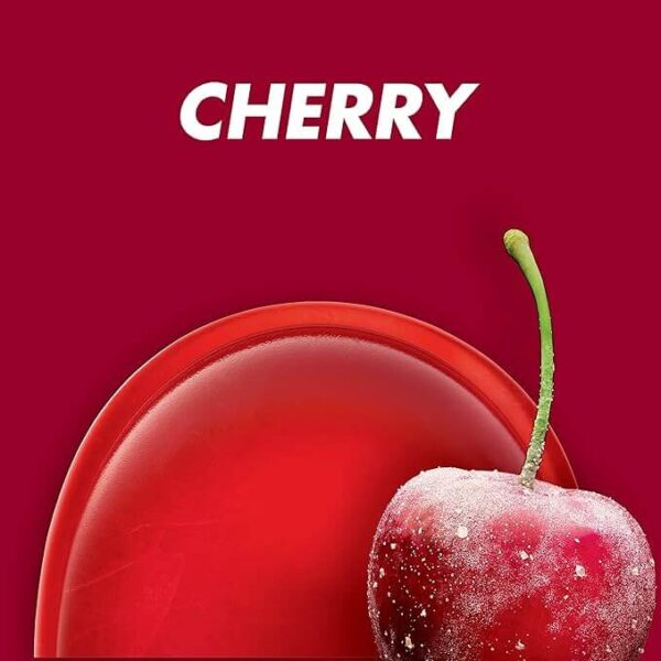 Halls Cherry 80 Drops - Image 4