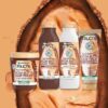 Garnier Fructis Curl Restoring Cocoa Butter Hair Treatment 6.8 oz - Image 4