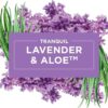 Glade Air Freshener Tranquil Lavender & Aloe 8 oz - Image 4