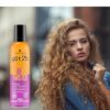 Got2b Be Twisted Air Dry Curl Foam 8 oz - Image 4