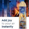 Glade Air Freshener Fall Night Long 8 oz - Image 6