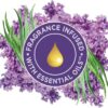 Glade Air Freshener Tranquil Lavender & Aloe 8 oz - Image 6