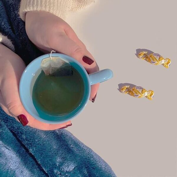 Halls Honey Lemon 80 Drops - Image 4