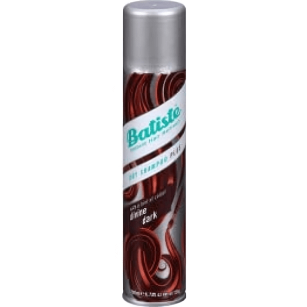 Batiste Dry Shampoo Dark Brown 6.73 oz