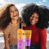 Got2b Be Twisted Air Dry Curl Foam 8 oz - Image 5