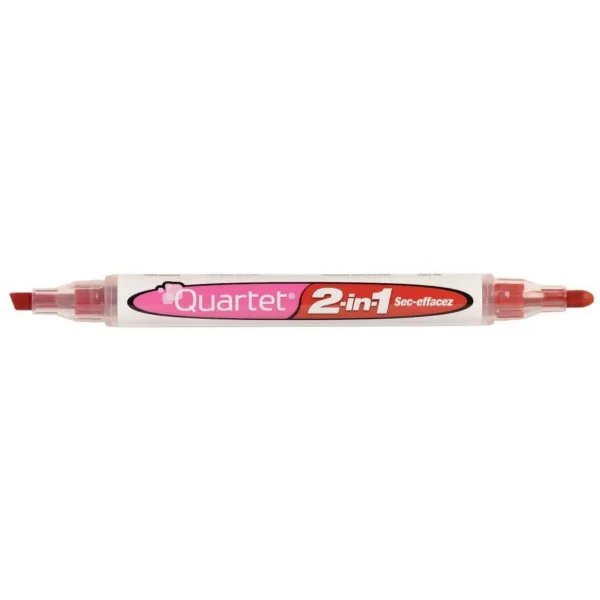 Quartet 2-in-1 Dry-Erase Marker Starter Kit - Image 4
