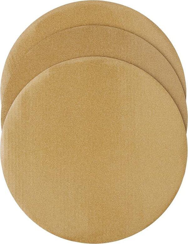 Wilton Round Gold Glitter Cake Boards - Image 3