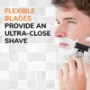 Bic Flex 5 Mens Razor 2ct - Image 2