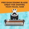 Bic Flex 5 Mens Razor 2ct - Image 4