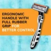 Bic Flex 5 Mens Razor 2ct - Image 3