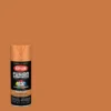 Krylon Fusion Spray Paint Spiced Amber 12 oz - Image 7