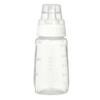 Gerber Baby Bottle Clear 5 oz