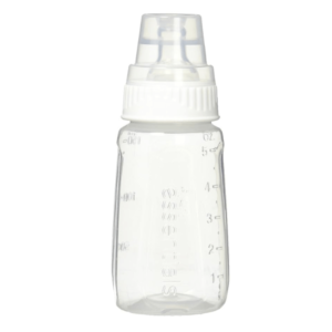 Gerber Baby Bottle Clear 5 oz