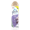 Glade Air Freshener Tranquil Lavender & Aloe 8 oz