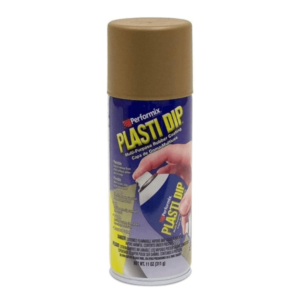 Plasti Dip Automotive Spray Paint Vintage Gold 11 oz
