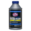 STP ​​Heavy Duty Brake Fluid 12 oz