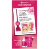 Garnier Color Sensation Hair Color Cream 9.0 Summer Fling - Image 2