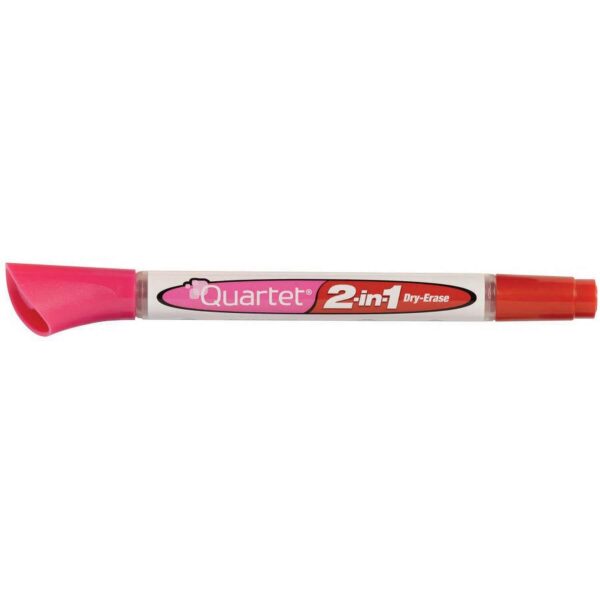 Quartet 2-in-1 Dry-Erase Marker Starter Kit - Image 3