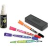 Quartet 2-in-1 Dry-Erase Marker Starter Kit - Image 2
