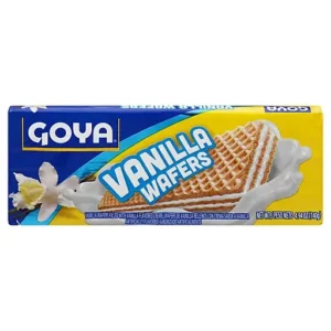 Goya Vanilla Wafer