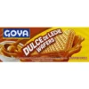 Goya Dulce De Leche Wafer